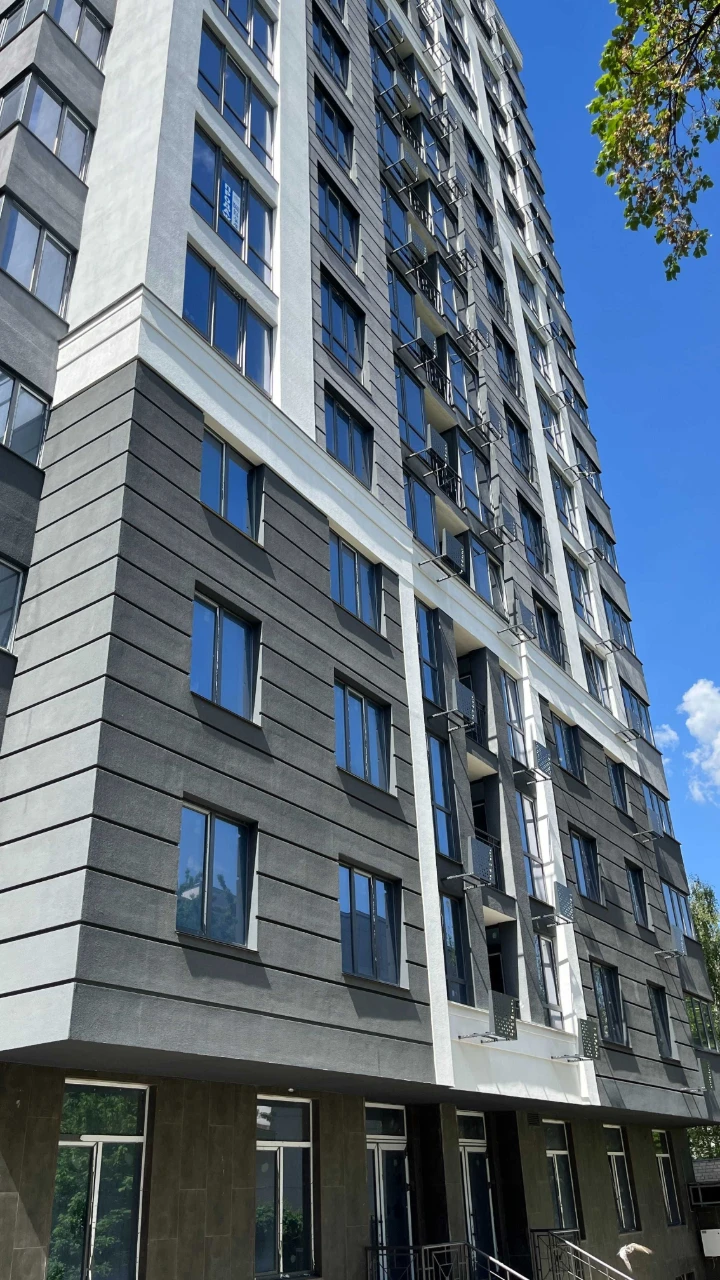 Продаж 3кімнатної квартири новобудова KyivSKY