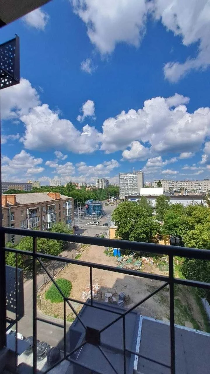 Продаж 3кімнатної квартири новобудова KyivSKY