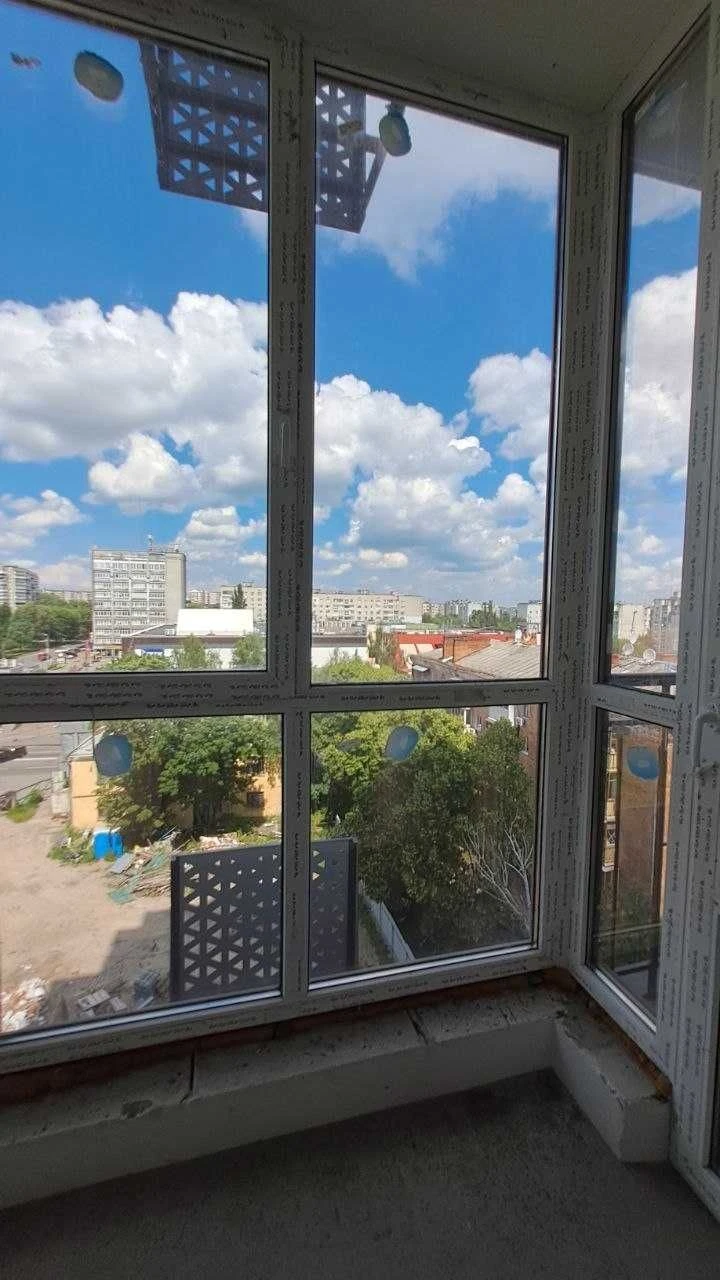 Продаж 3кімнатної квартири новобудова KyivSKY