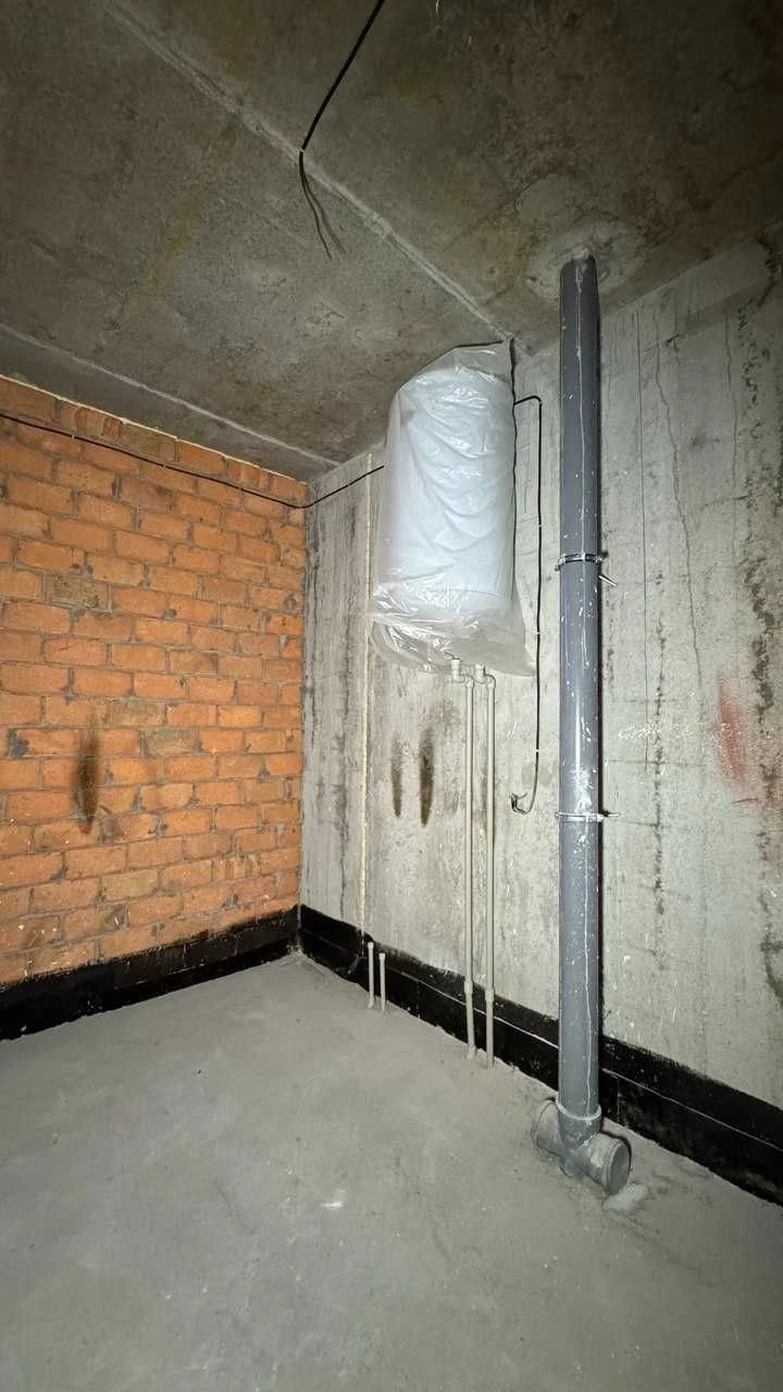 Продаж 3кімнатної квартири новобудова KyivSKY