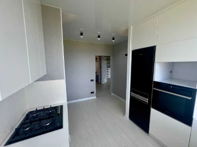 Продаж 2 кім квартири Масани 71м2 Автономка, новий ремонт та
