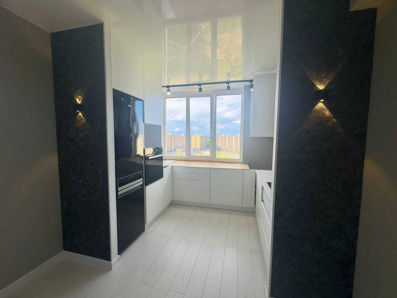 Продаж 2 кім квартири Масани 71м2 Автономка, новий ремонт та