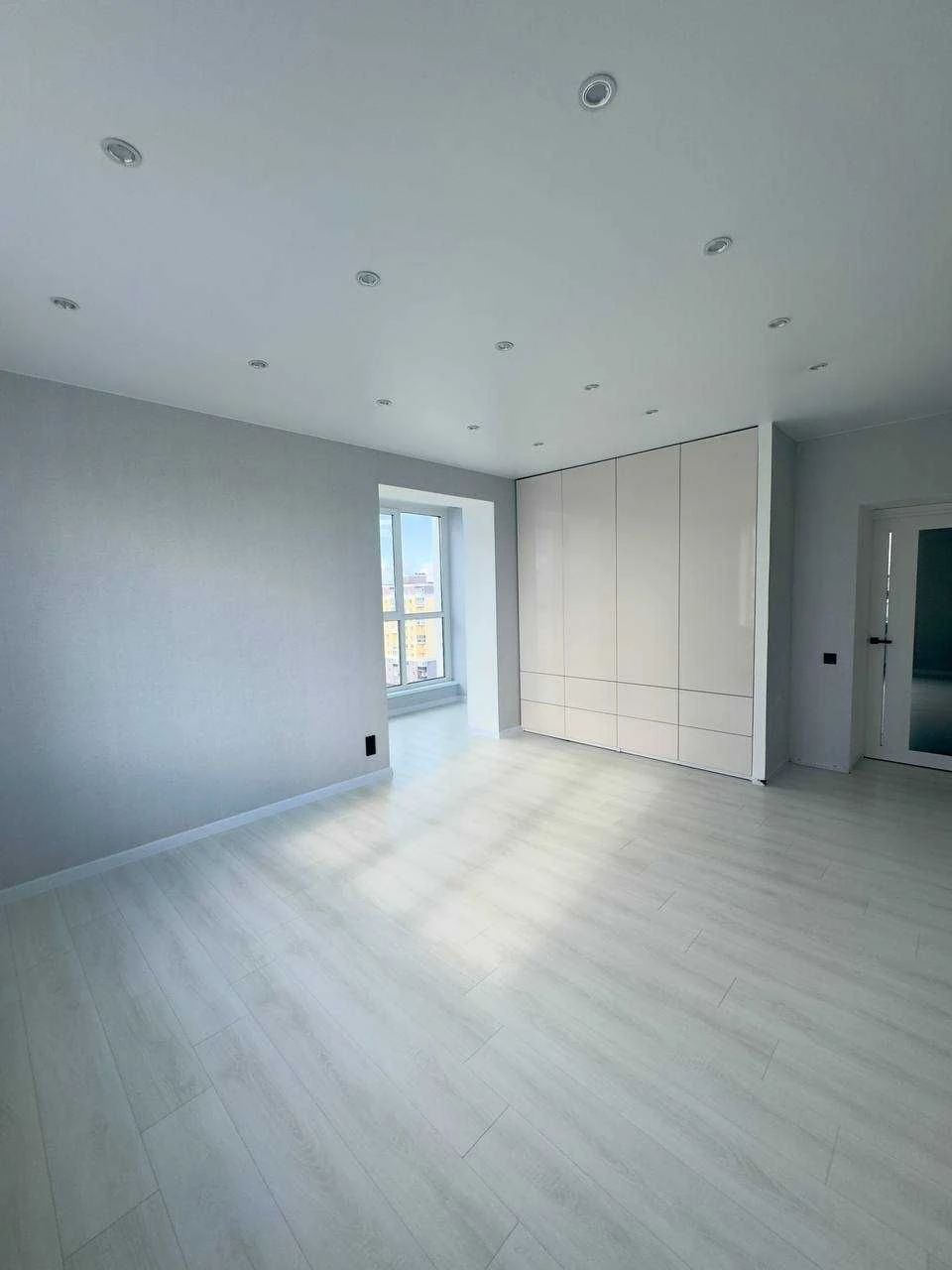 Продаж 2 кім квартири Масани 71м2 Автономка, новий ремонт та