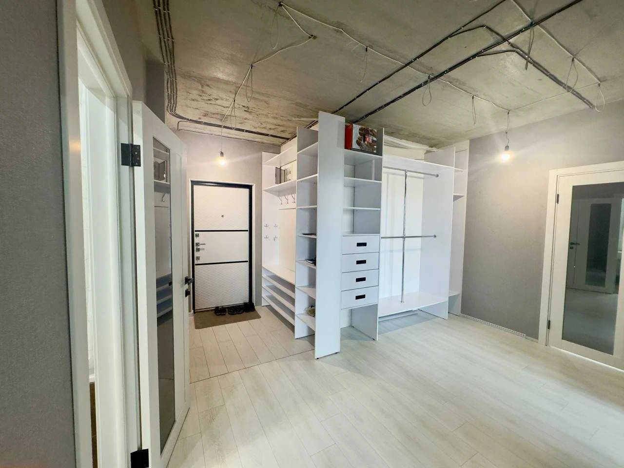 Продаж 2 кім квартири Масани 71м2 Автономка, новий ремонт та