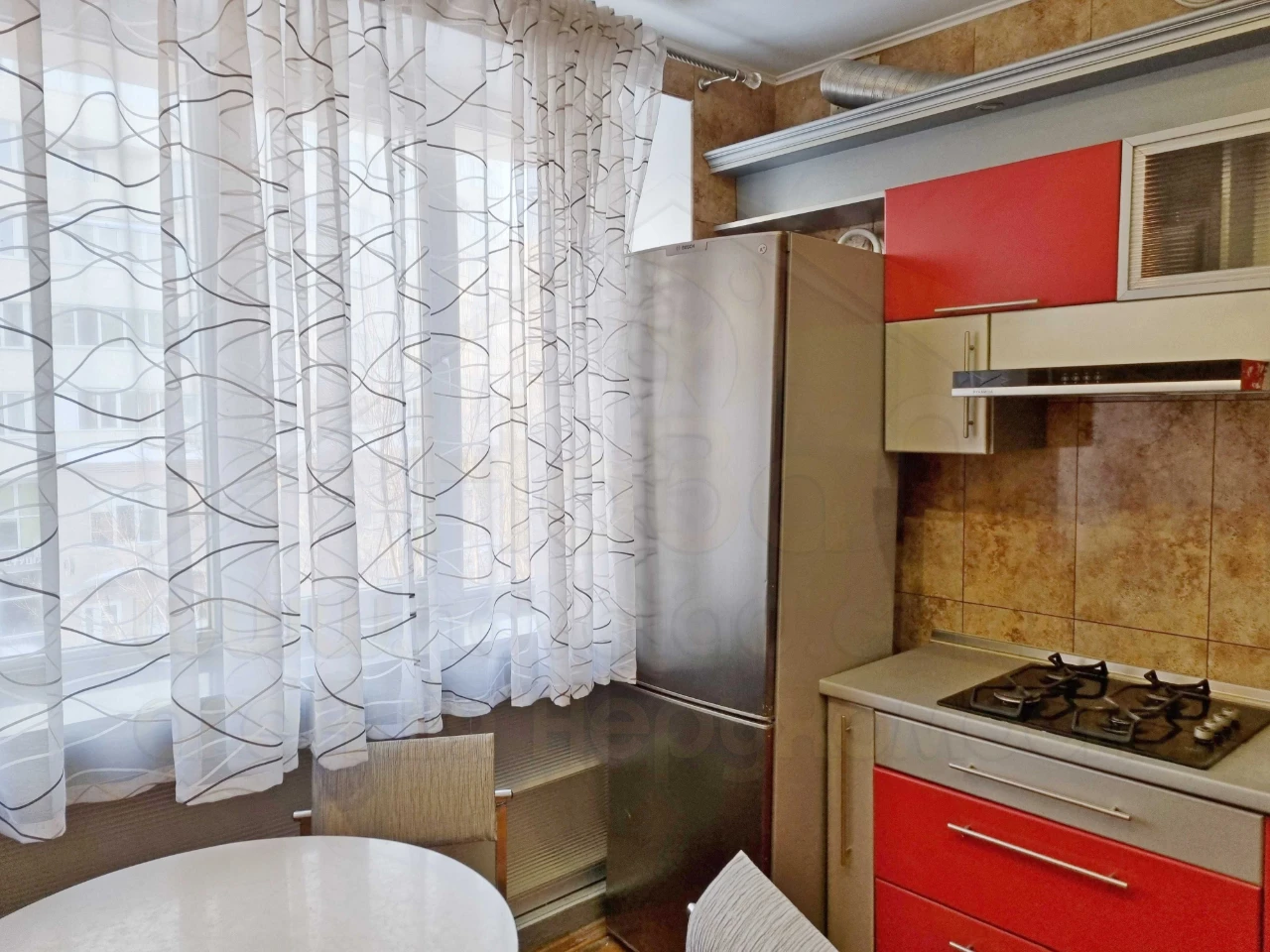 3 кімнатна квартира 73м2 з ремонтом, 3 поверх район Градецьк