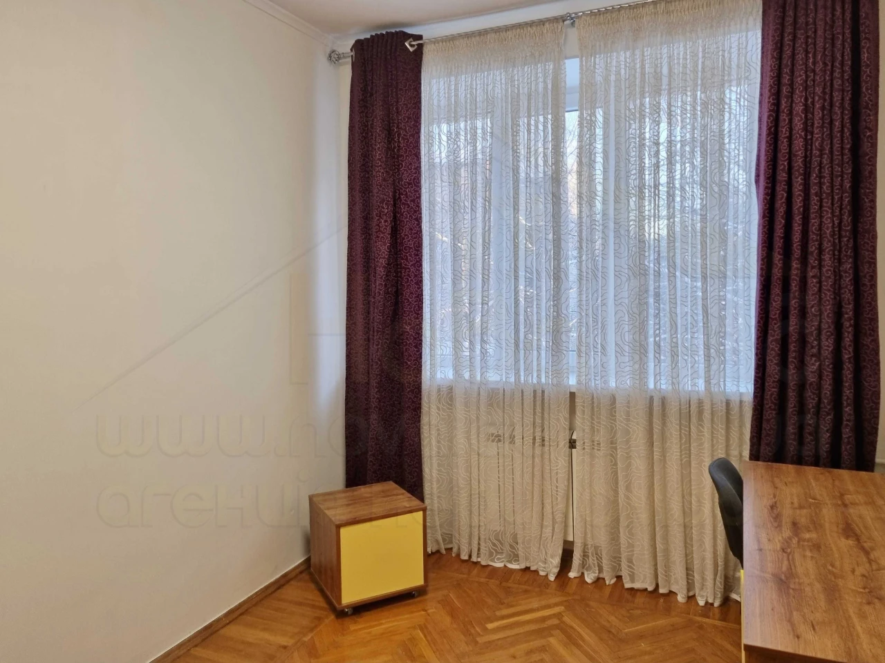 3 кімнатна квартира 73м2 з ремонтом, 3 поверх район Градецьк