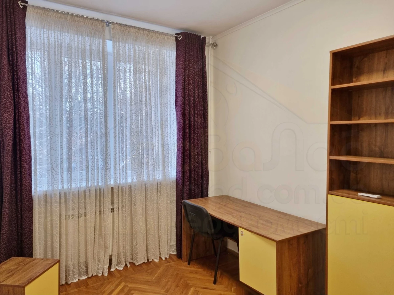 3 кімнатна квартира 73м2 з ремонтом, 3 поверх район Градецьк