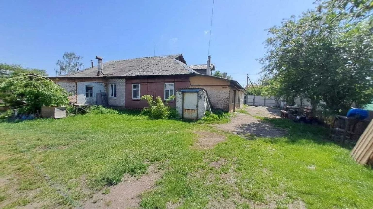 Продаж 3кімнатної квартири в частині будинку вул Автозаводсь