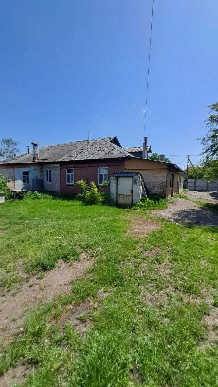 Продаж 3кімнатної квартири в частині будинку вул Автозаводсь
