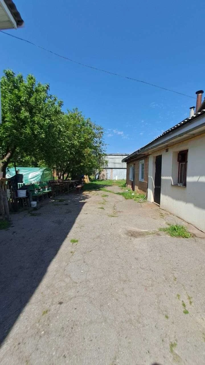 Продаж 3кімнатної квартири в частині будинку вул Автозаводсь
