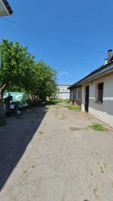 Продаж 3кімнатної квартири в частині будинку вул Автозаводсь