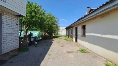 Продаж 3кімнатної квартири в частині будинку вул Автозаводсь