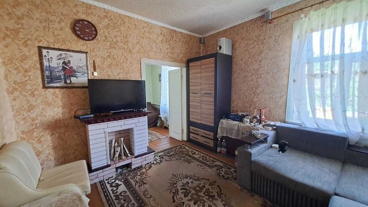Продаж 3кімнатної квартири в частині будинку вул Автозаводсь