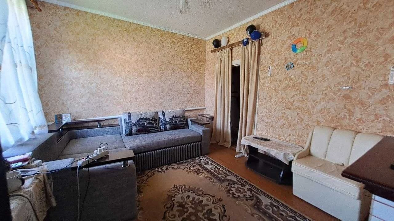 Продаж 3кімнатної квартири в частині будинку вул Автозаводсь