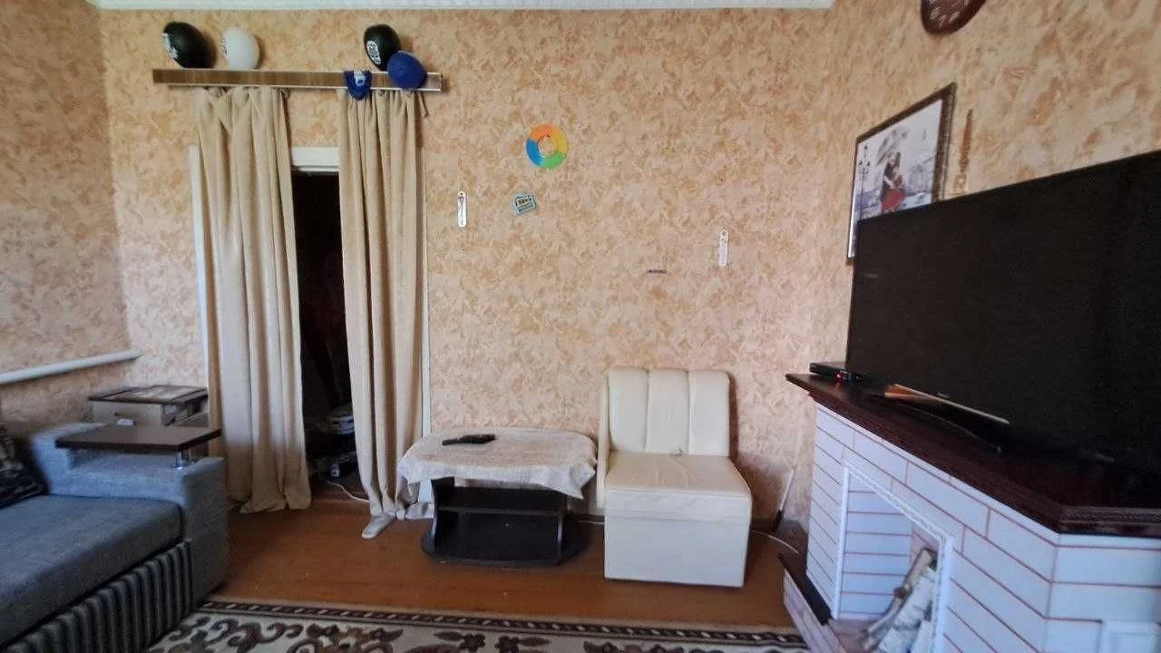 Продаж 3кімнатної квартири в частині будинку вул Автозаводсь