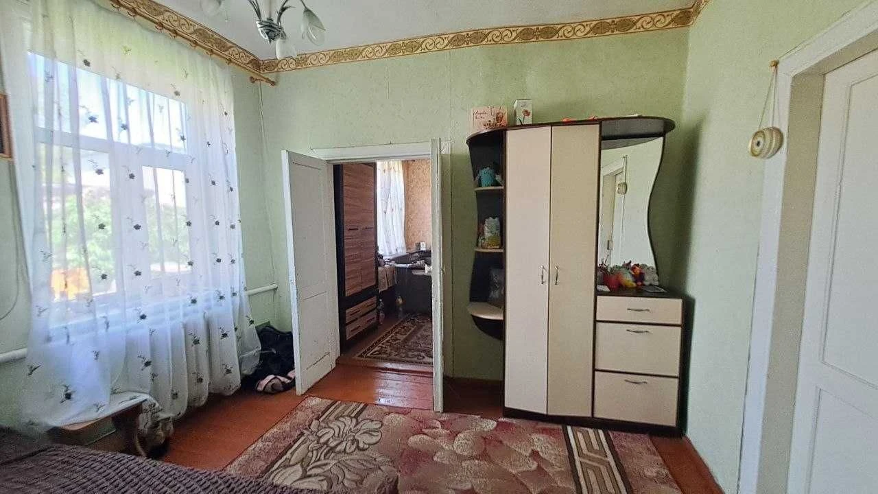 Продаж 3кімнатної квартири в частині будинку вул Автозаводсь