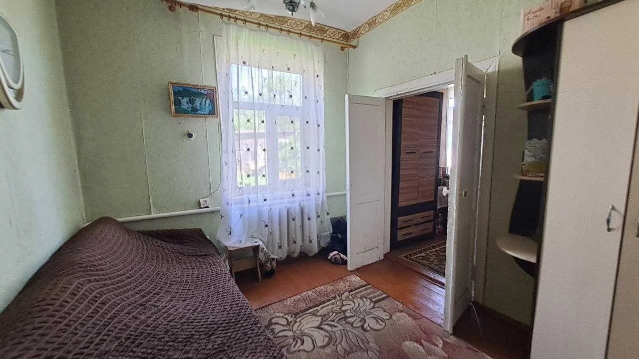 Продаж 3кімнатної квартири в частині будинку вул Автозаводсь