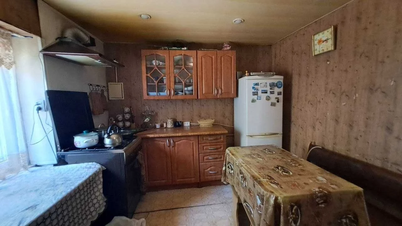 Продаж 3кімнатної квартири в частині будинку вул Автозаводсь