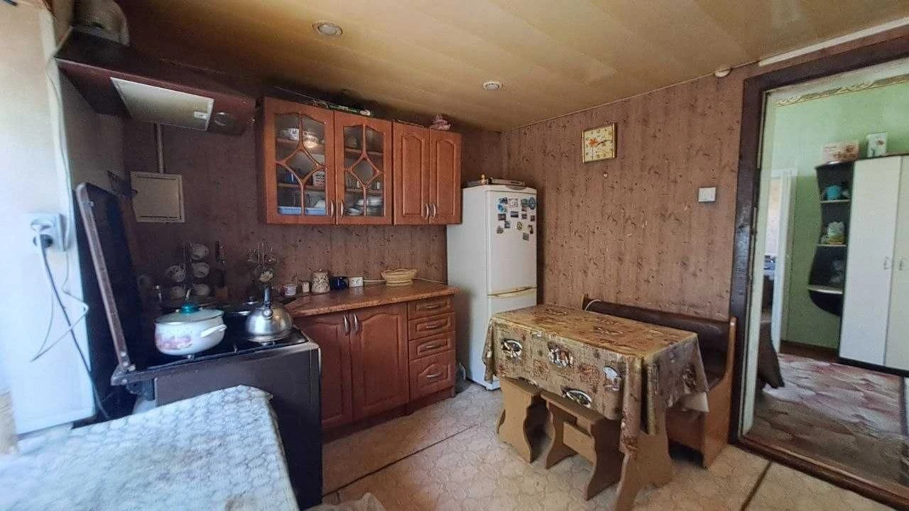 Продаж 3кімнатної квартири в частині будинку вул Автозаводсь