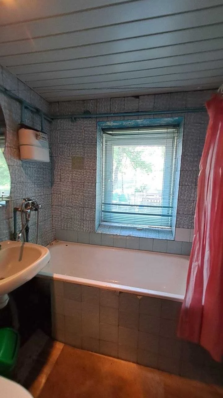 Продаж 3кімнатної квартири в частині будинку вул Автозаводсь