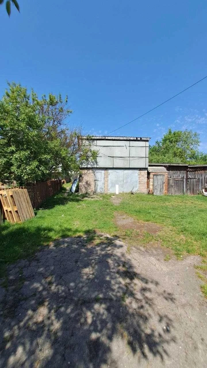 Продаж 3кімнатної квартири в частині будинку вул Автозаводсь