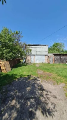 Продаж 3кімнатної квартири в частині будинку вул Автозаводсь