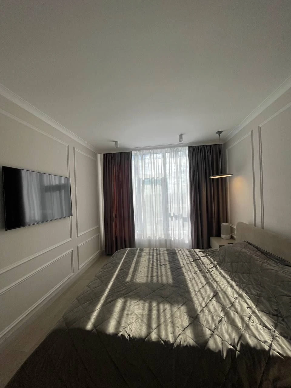 2-х кімнатна квартира 58м² біля Ялівщини ЖК Лісовий