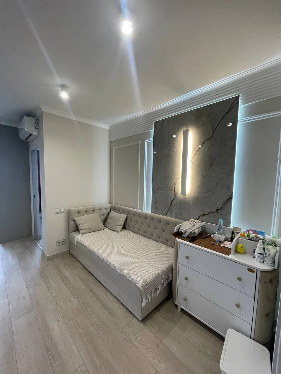 2-х кімнатна квартира 58м² біля Ялівщини ЖК Лісовий