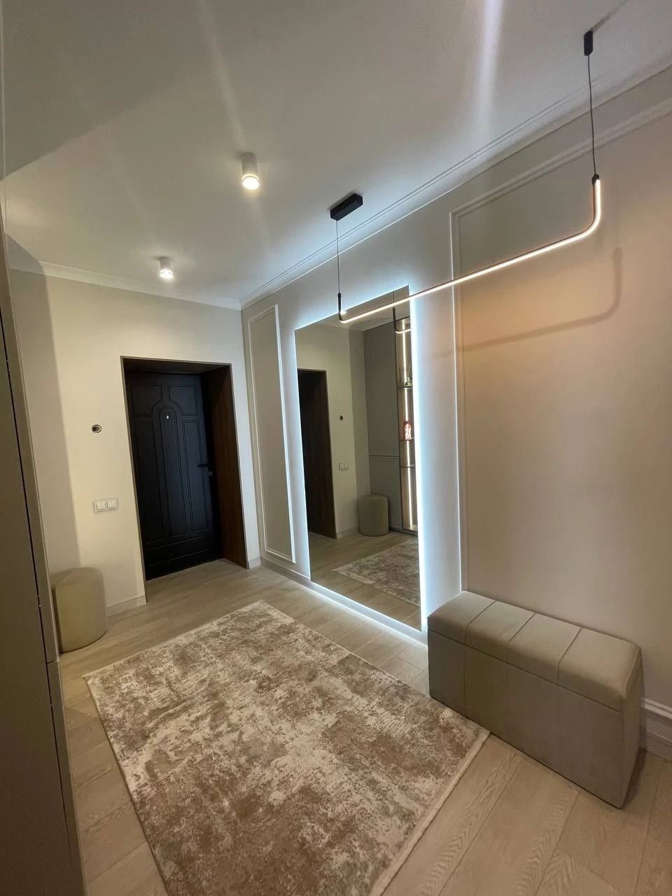 2-х кімнатна квартира 58м² біля Ялівщини ЖК Лісовий