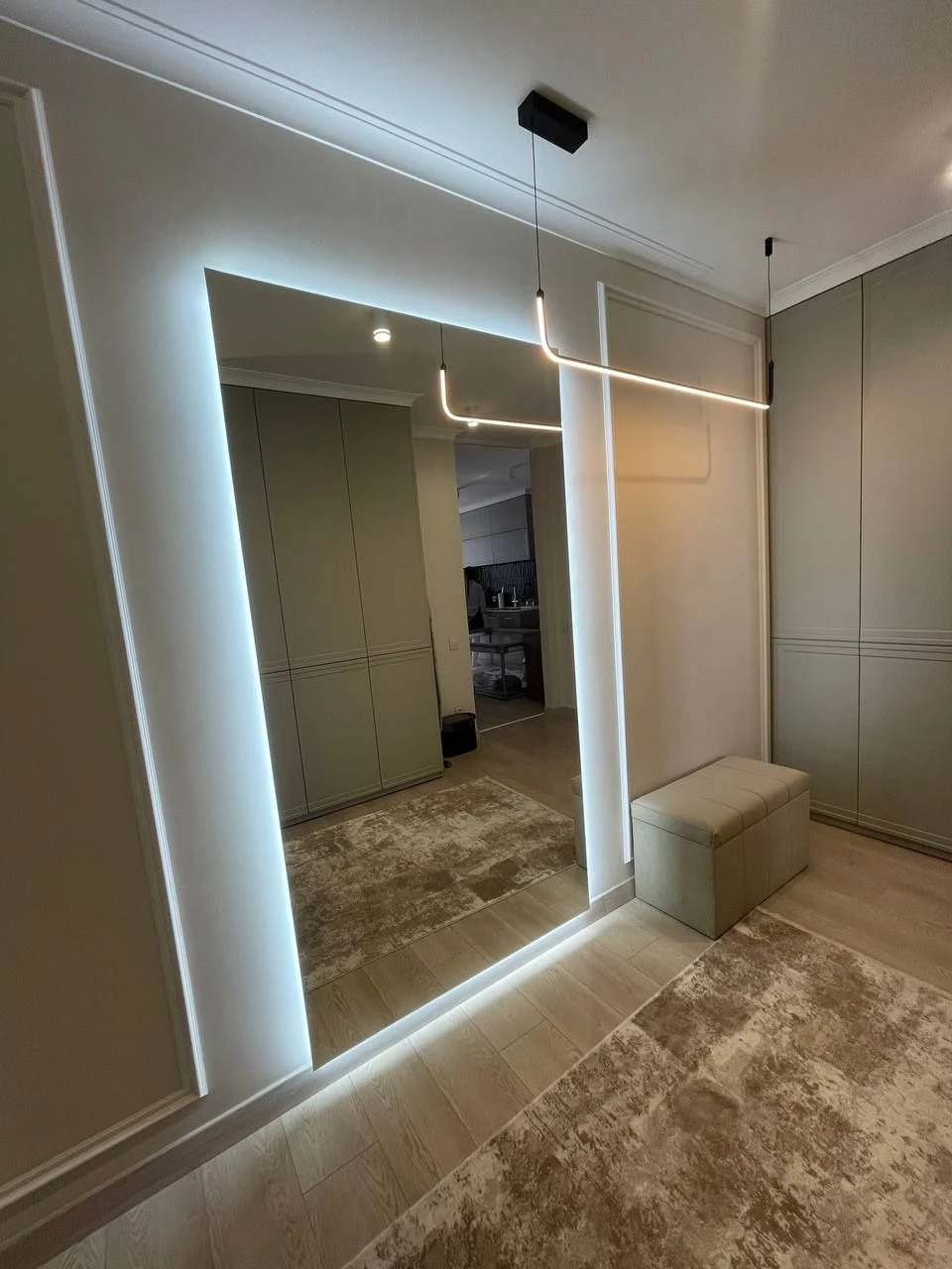 2-х кімнатна квартира 58м² біля Ялівщини ЖК Лісовий