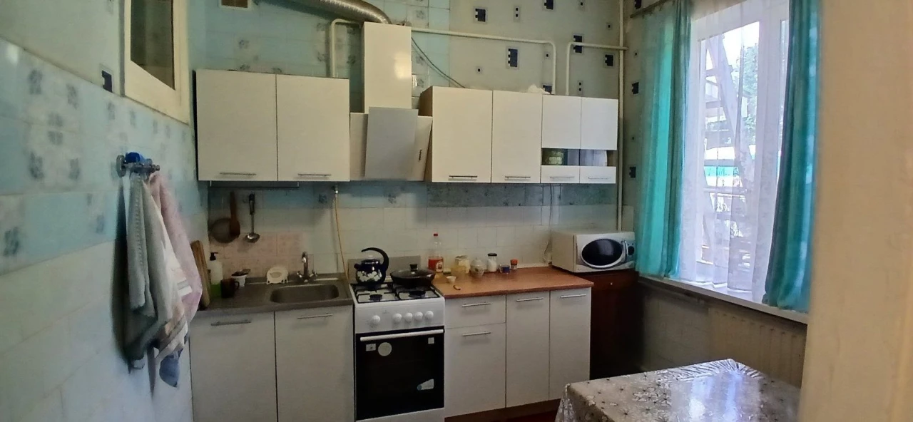 Сертифікат.81 м2  3-х кімнатна  квартира, в одноповерховому