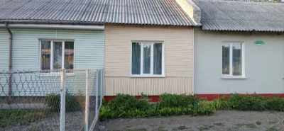 Сертифікат.81 м2  3-х кімнатна  квартира, в одноповерховому