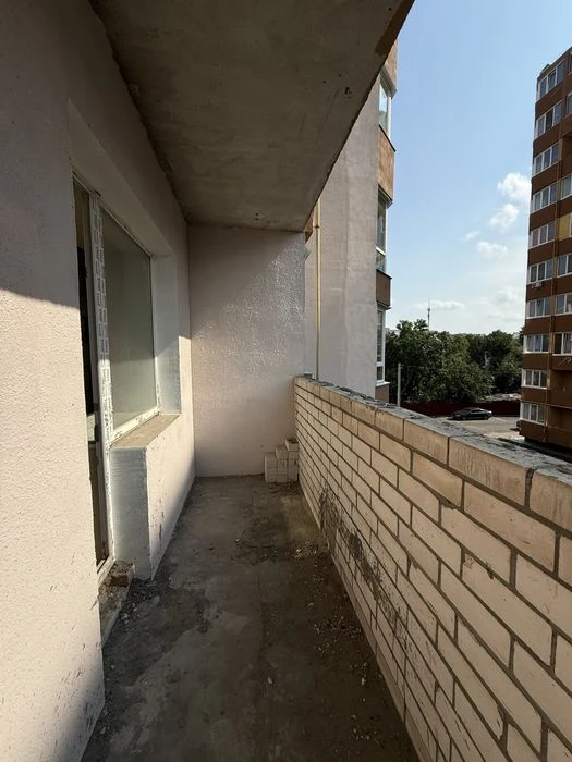 Продаж 1-кімнатної квартири в центрі міста з автономним опал