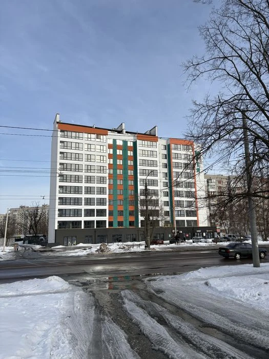 Продаж 3-х кімнатної квартири в ЖК “Мрія”