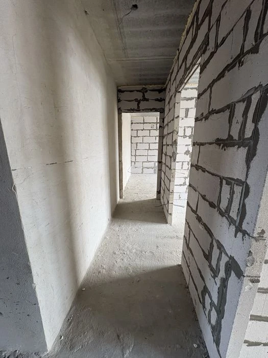 Продаж 3-х кімнатної квартири в ЖК “Мрія”