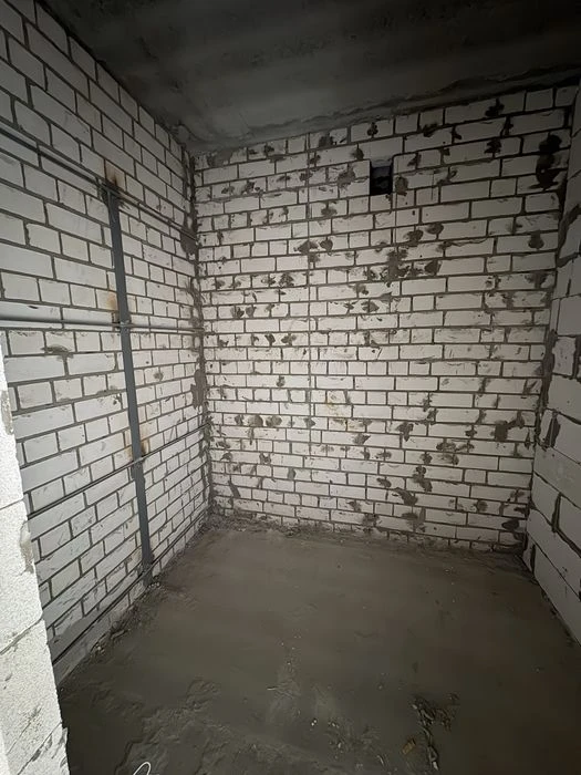 Продаж 3-х кімнатної квартири в ЖК “Мрія”
