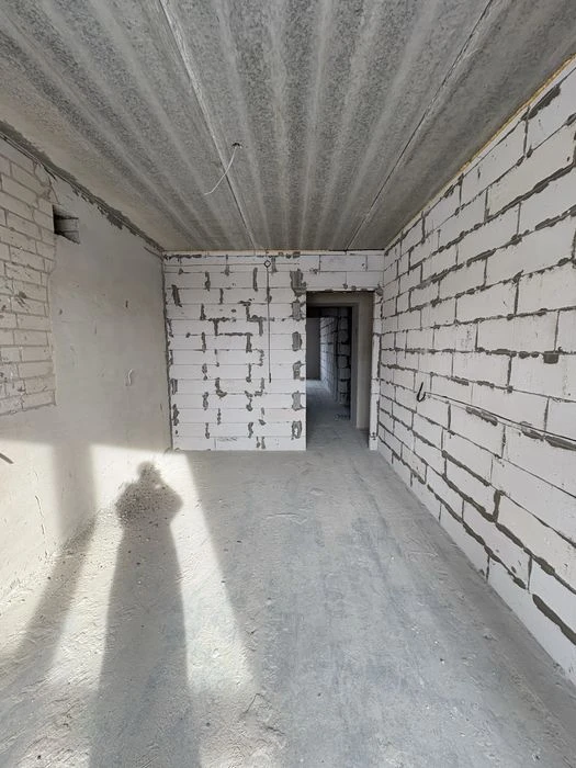 Продаж 3-х кімнатної квартири в ЖК “Мрія”