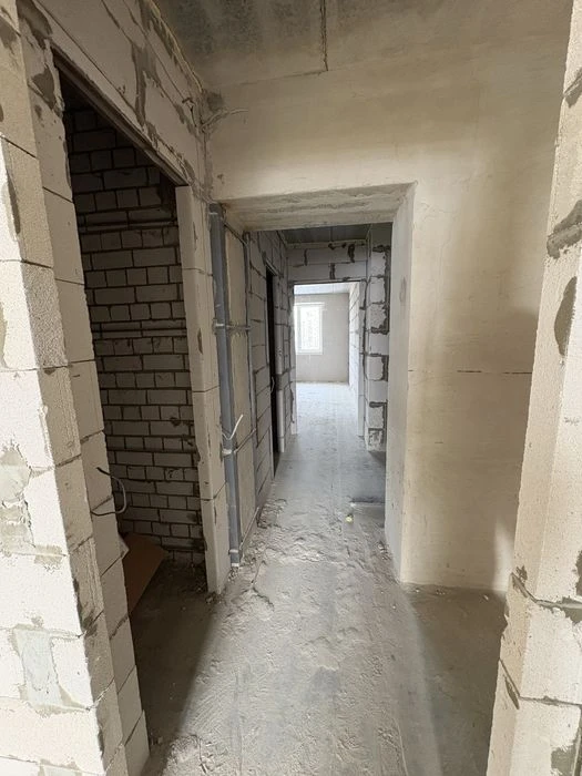 Продаж 3-х кімнатної квартири в ЖК “Мрія”