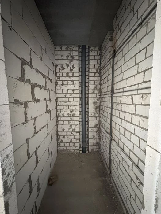 Продаж 3-х кімнатної квартири в ЖК “Мрія”