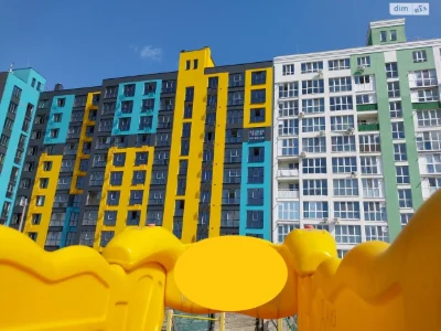 Продаж Квартира Деснянський