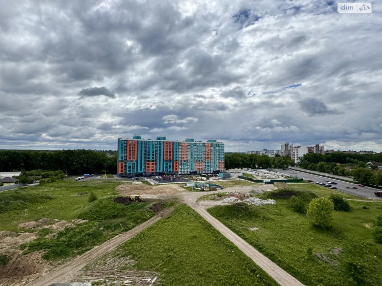 Продаж Квартира Деснянський