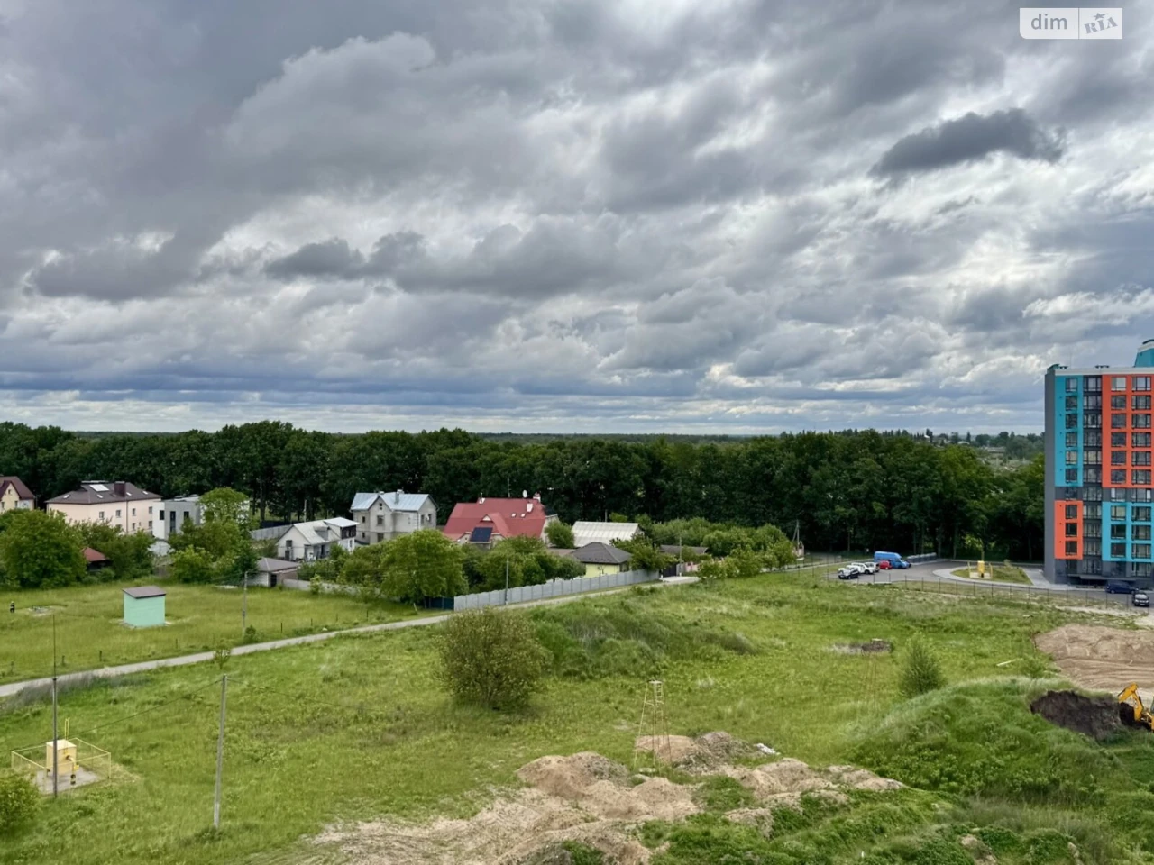 Продаж Квартира Деснянський