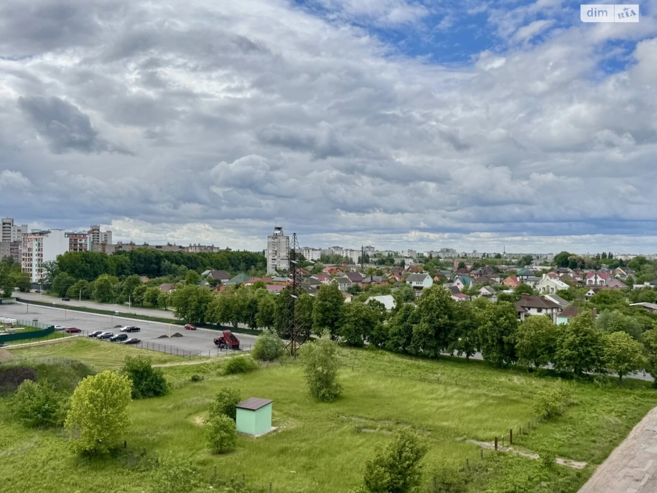 Продаж Квартира Деснянський