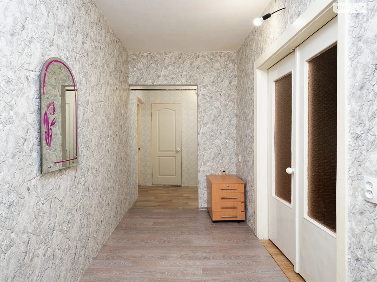 Продаж Квартира Шерстянка
