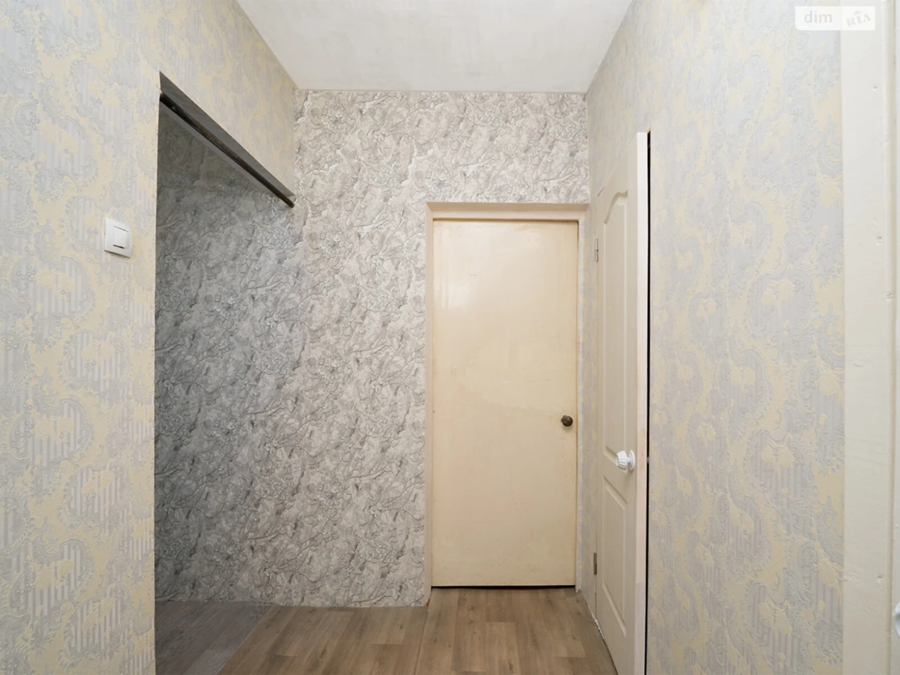 Продаж Квартира Шерстянка