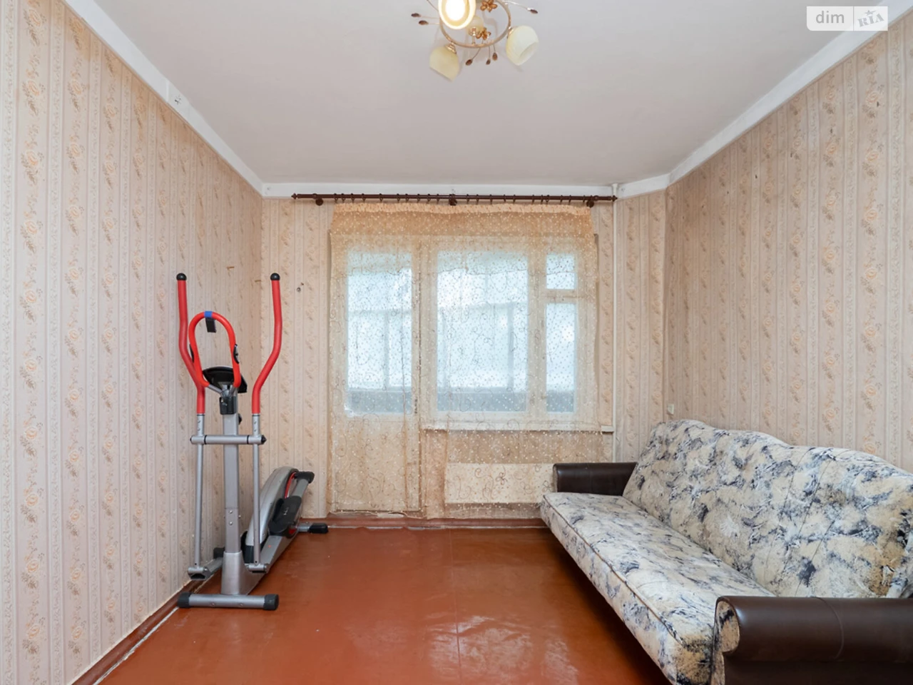 Продаж Квартира Шерстянка