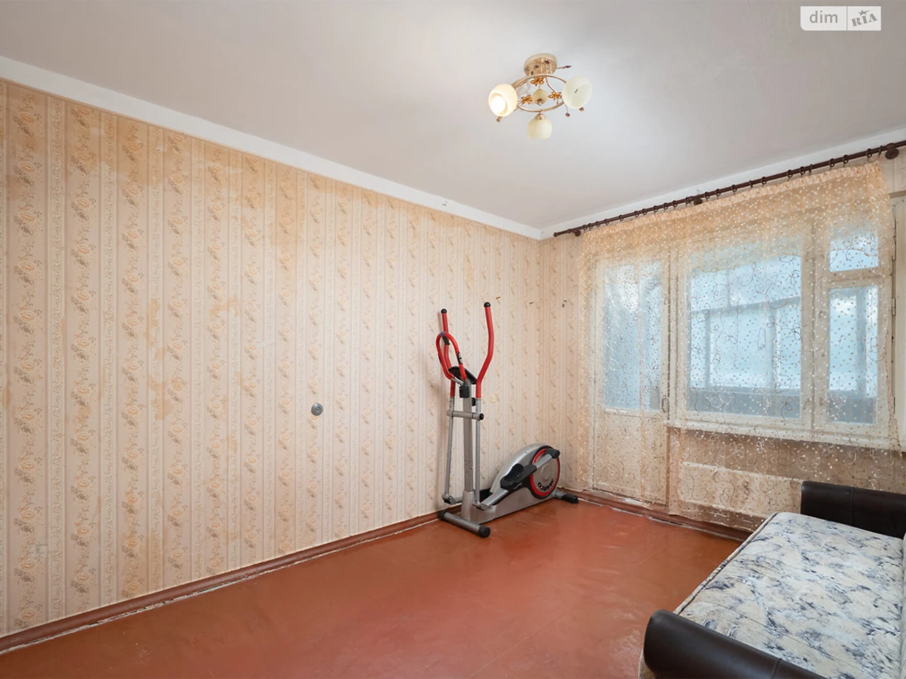 Продаж Квартира Шерстянка