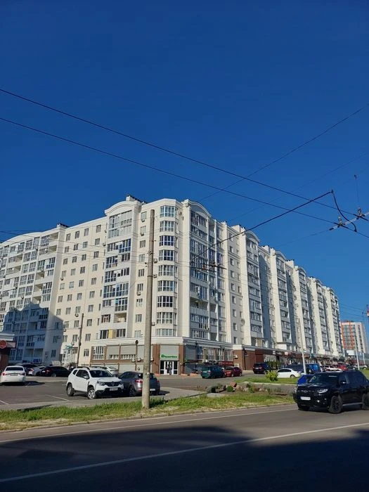 Продаж 2 кімн квартири в новобудові, 69м2