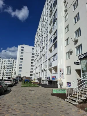 Продаж 2 кімн квартири в новобудові, 69м2