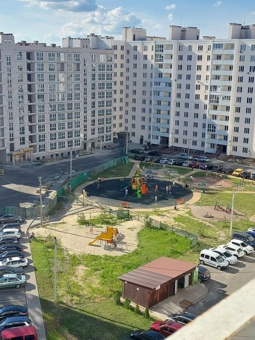 Продаж 2 кімн квартири в новобудові, 69м2